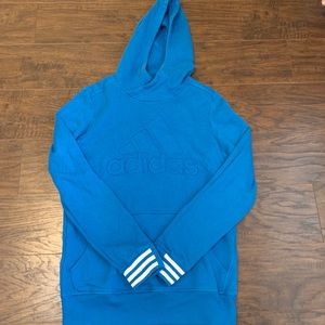 adidas hoodie